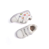 Miki - Grip ‘n’ Go™ | White