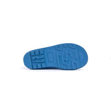 Lux - Flex® | Black/Blue