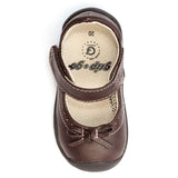 Isabella - Grip ‘n’ Go™ | Chocolate