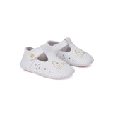 Zoey - Grip ‘n’ Go™ | White