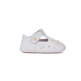 Zoey - Grip ‘n’ Go™ | White