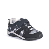 Bronny - Flex® | Black Camouflage