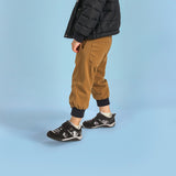 Bronny - Flex® | Black Camouflage