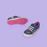 Dani - Flex® | Navy Floral