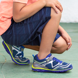 Force - Flex® | Blue/Silver