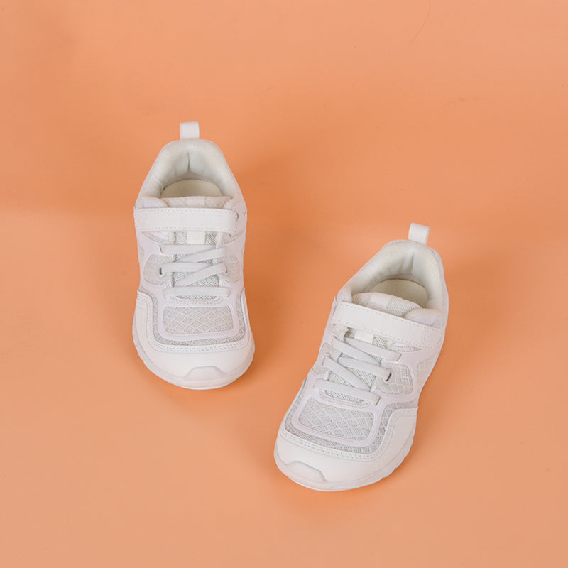 Shoe Size Guide Accurate Foot Measurement Chart pediped
