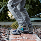 Justice - Flex® | Grey/Navy