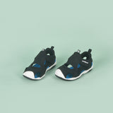 Kai / Kiki - Flex® | Black