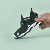 Kai / Kiki - Flex® | Black