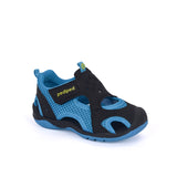 Kai / Kiki - Flex® | Blue/Black