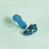 Kai / Kiki - Flex® | Blue/Black