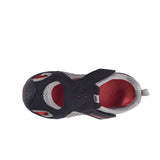 Kai / Kiki - Flex® | Grey/Black