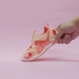 Kai / Kiki - Flex® | Orange