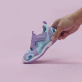 Kai / Kiki - Flex® | Purple