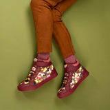 Logan - Flex® | Winter Floral