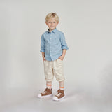 Mookie - Flex® | Brown