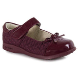 Naomi - Flex® | Burgundy