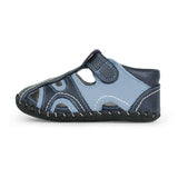 Brody - Originals® | Navy/Light Blue
