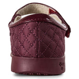 Naomi - Flex® | Burgundy