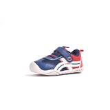 Venus - Grip ‘n’ Go™ | Navy/Red