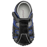 Brody - Originals® | Black/King Blue
