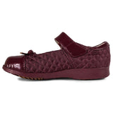 Naomi - Flex® | Burgundy